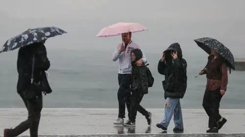 Meteoroloji’den 31 ile kar ve fırtına uyarısı