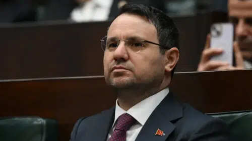 Bakan Gürlek: Yasa dışı bahis ve sanal kumarla mücadelemiz sürecek