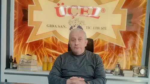 MÜSİAD Rize Şube Başkanı Şimşek: Çay Kanunu Şart, Çaya Hep Birlikte Sahip Çıkmalıyız