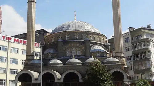 24 Şubat 2026 Rize’de İftar Vakti: Akşam Ezanı Kaçta Okunacak?