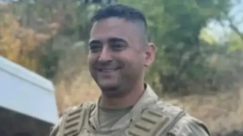 Uzman Çavuş Kamil Keskin evinde ölü bulundu