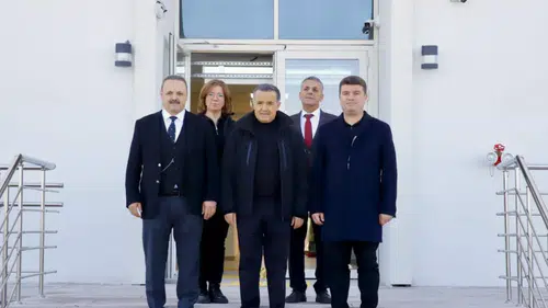 Aksaray Teknopark bölgesel kalkınmada stratejik rol üstlenecek