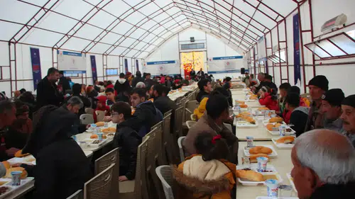 Çankırı’da 2026 İftar Çadırları Nerede Kurulacak?