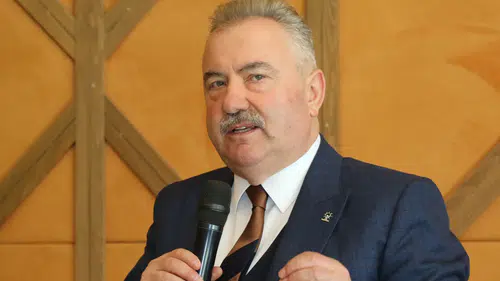 AK Parti Rize İl Başkanı Yılmaz Katmer’den Ramazan’ın Önemi Hakkında Açıklama