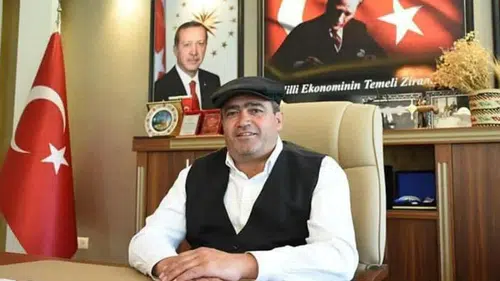 Vergi borcu olan çiftçiye kredi yolu açıldı