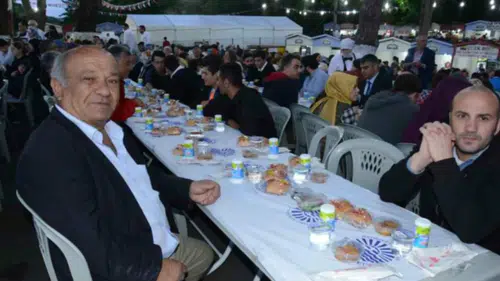 Ardahan’da 2026 İftar Çadırları Nerede Kurulacak?