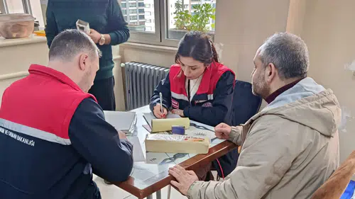 Trabzon Yomra'da Okul Gıda Denetimleri: Sağlıklı Beslenme İçin Güvence Altında