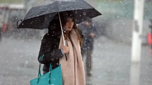 27 Şubat 2026 Rize’de Hava Durumu: Yağış Devam Eder mi, Sıcaklık Kaç Derece Olacak?