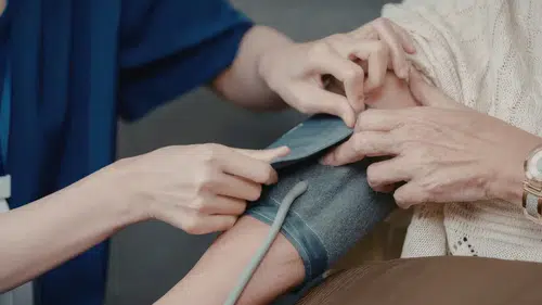 Sağlık hizmetlerinde memnuniyet yükseldi