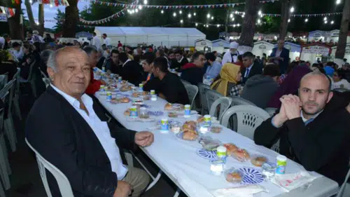 Artvin'de iftar çadırları nerede 2026? Artvin'de iftar çadırları nereye kurulur?