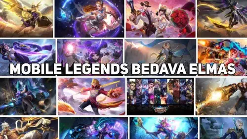 Bedava Mobile Legends Hesapları | (Güncel Liste) 2026