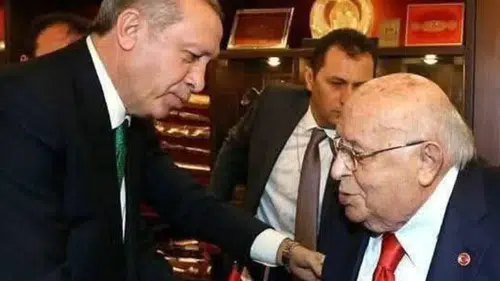 Doğru Parti İl Başkanı Serkan Kaba’dan Eski Türkiye–Yeni Türkiye Kıyaslaması