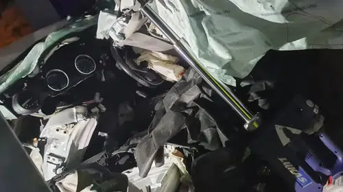 Rize Fındıklı’da Feci Kaza: Arhavi Ulukent Köyü Camii İmamı Hayatını Kaybetti