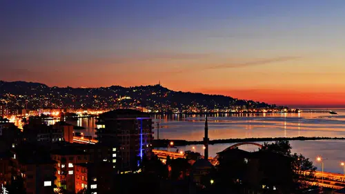 Rize’de Bir Gün Nasıl Geçer? Sabahından Akşamına Gerçek Yaşam