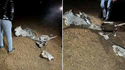 Ankara’da düşen uçakta kokpit kayıtları çözümlendi