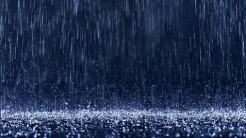 İzmir’de yağışlar barajlara can suyu oldu