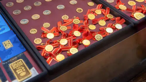 Kıymetli Metallerde Düşüş Sonrası Yeniden Yükseliş İşaretleri Beliriyor