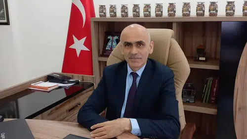 Fındık Üreticilerine Seslenen Nurittin Karan: Sektöre Dikkat Edin!