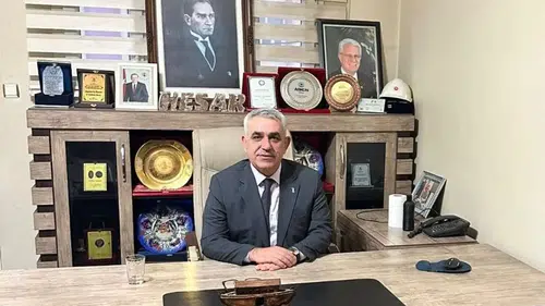 Silopi'de Araç Muayene İstasyonu Yetersizliği Tepkileri Tırmandırıyor