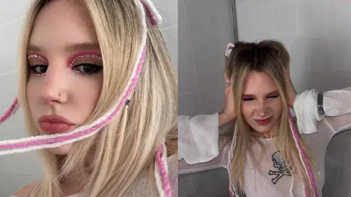 Lidya Pınar Kaç Yaşında, Nereli? Manifest Üyesi Genç Yıldızın Hayatı ve Kariyeri