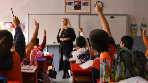 MEB, Sözleşmeli Öğretmenler İçin Ek Atama Duyurusunu Yayımladı!