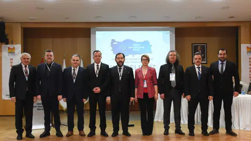 Belediyelerde Katılımcı Yönetişim Paneli ve Kent Konseyleri Devir Teslimi 25 Mart'ta Gerçekleşecek