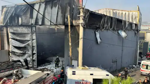 Dilovası Katliamı davasında ilk duruşma tarihi belli oldu