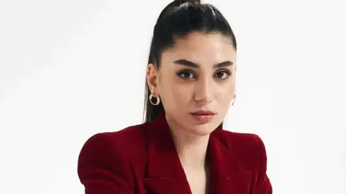 Sitare Akbaş Kimdir? Kaç Yaşında, Nereli ve Eşi Cengiz Orhonlu Kim?