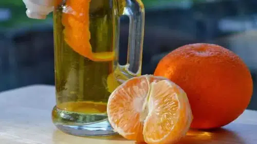 Mandalina Kabuğunu Sakın Atmayın! İşte Daha Önce Duymadığınız Faydaları