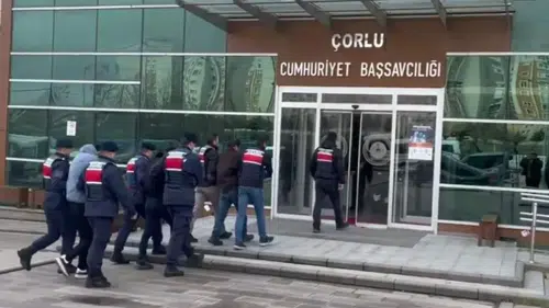 118 şüpheli yakalandı, 67 tutuklandı: Yasa dışı bahis operasyonunda 5,3 milyar lira işlem hacmi tespit edildi