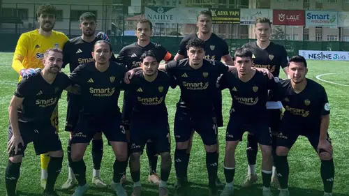 Çayelispor Kümede Kalma Umutlarını Kaybediyor: 1926 Bulancakspor Maçı Kritik Darbe Oldu