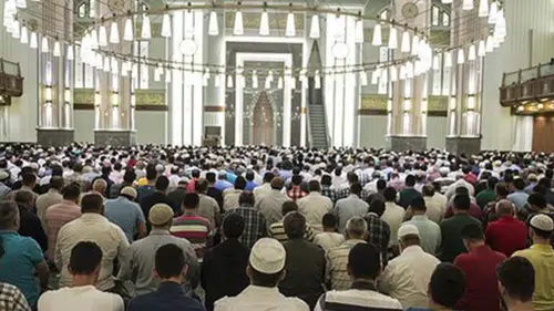 Muş Bayram Namazı Saatleri 2026 (İl ve İlçelere Göre Detaylı Bilgi)