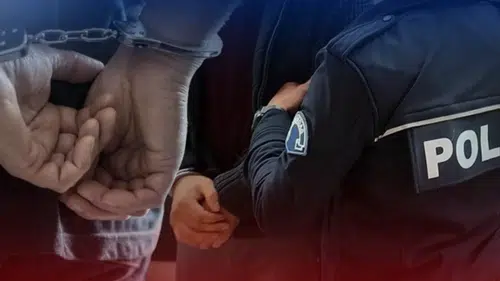 İstanbul’da suç örgütüne operasyon: 5 gözaltı