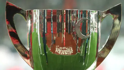 Kupa'da Çeyrek Final Rakipleri Belirlendi!