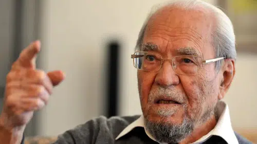 İlber Ortaylı, Hocası Halil İnalcık’ın Yanına Defnedildi: Tarihçilerin Kutbu Kimdir?