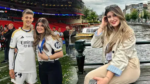 Nurgül Güler Kimdir? Arda Güler’in Ablası Ne İş Yapıyor, Kaç Yaşında, Nereli?