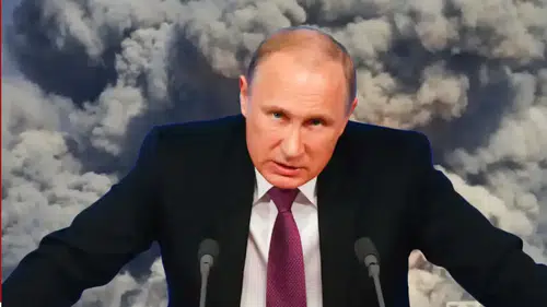 Rusya’dan Kritik Uyarı: Hazar Denizi’ne Yayılırsa Sonuçları Çok Ağır Olur