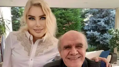 Ahmet Ergin Demirören Kimdir? Ne İş Yapıyor, Eşi ve Çocukları Kim?