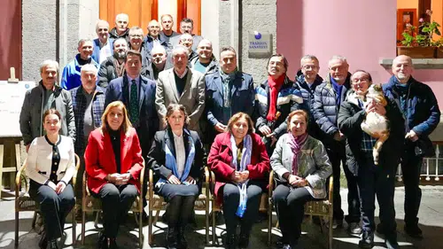 Trabzon Ortahisar Belediye Başkanı Ahmet Kaya, 8 Mart’ta Trabzon Sanatevi’nde İftar Programına Katıldı