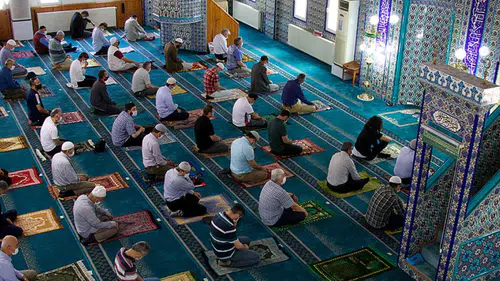 Bayburt Bayram Namazı Saatleri 2026 (İl ve İlçelere Göre Güncel Rehber)