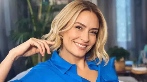 Ceyda Düvenci kimdir? Hayatı, evlilikleri ve memleketi