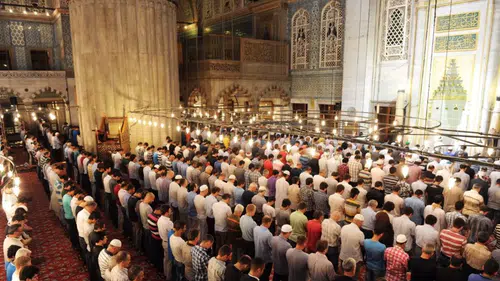 Diyarbakır ve İlçelerinde 2026 Ramazan Bayramı Namazı Saati