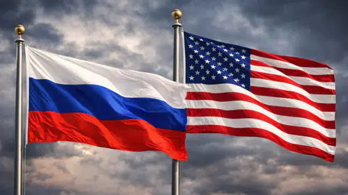 Rusya ve ABD, Enerji Pazarındaki Kriz Üzerine Zirve Yaptı