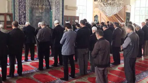 Şanlıurfa Bayram Namazı Saatleri 2026 (İl ve İlçelere Göre Güncel Rehber)