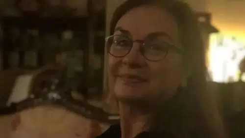 Ayşe Özdolay Kimdir? İlber Ortaylı’nın Eski Eşi ve Aile Hayatı