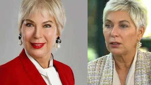 Leyla Alaton Kimdir? Kaç Yaşında, Nereli, Ne İş Yapıyor?