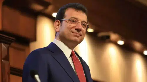 İmamoğlu'na Hakaret ve Tehdit Suçlamasıyla Soruşturma Başlatıldı