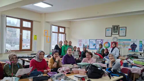 12 Mart Dünya Böbrek Günü: Sağlıklı Böbrekler İçin Sağlıklı Çevre Vurgusu