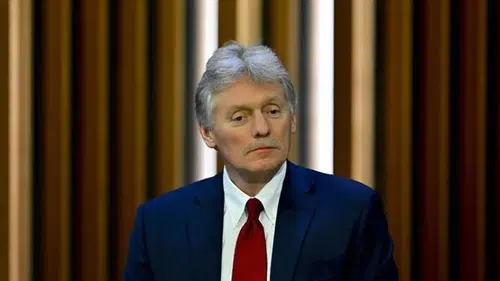 Rusya, Orta Doğu'da Arabuluculuk Çabalarını Yükseltiyor!