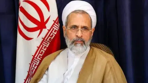 Ayetullah Ali Rıza Arafi kimdir?